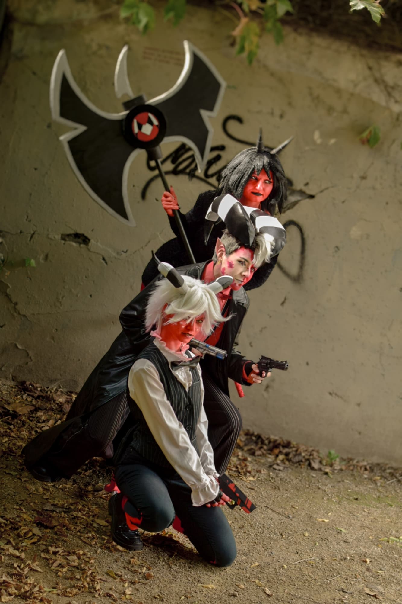 ☆ HelluvaShoot ☆ - Photo 3