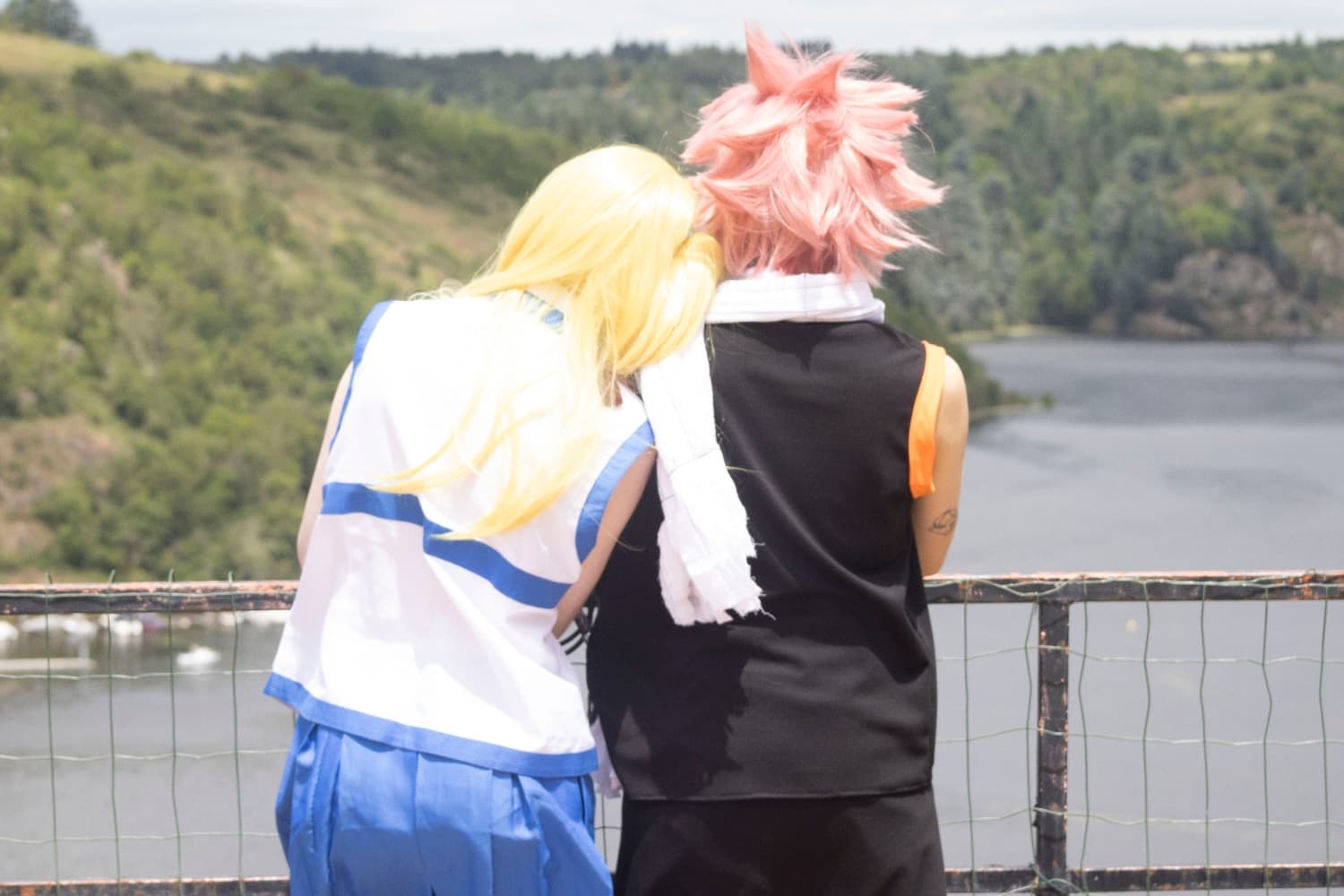 Fairy tail  - Photo 2