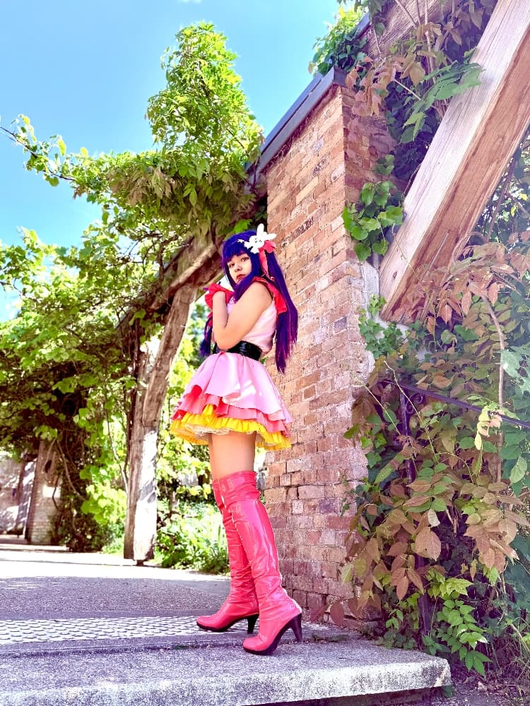 Ai Hoshino - Photo 20