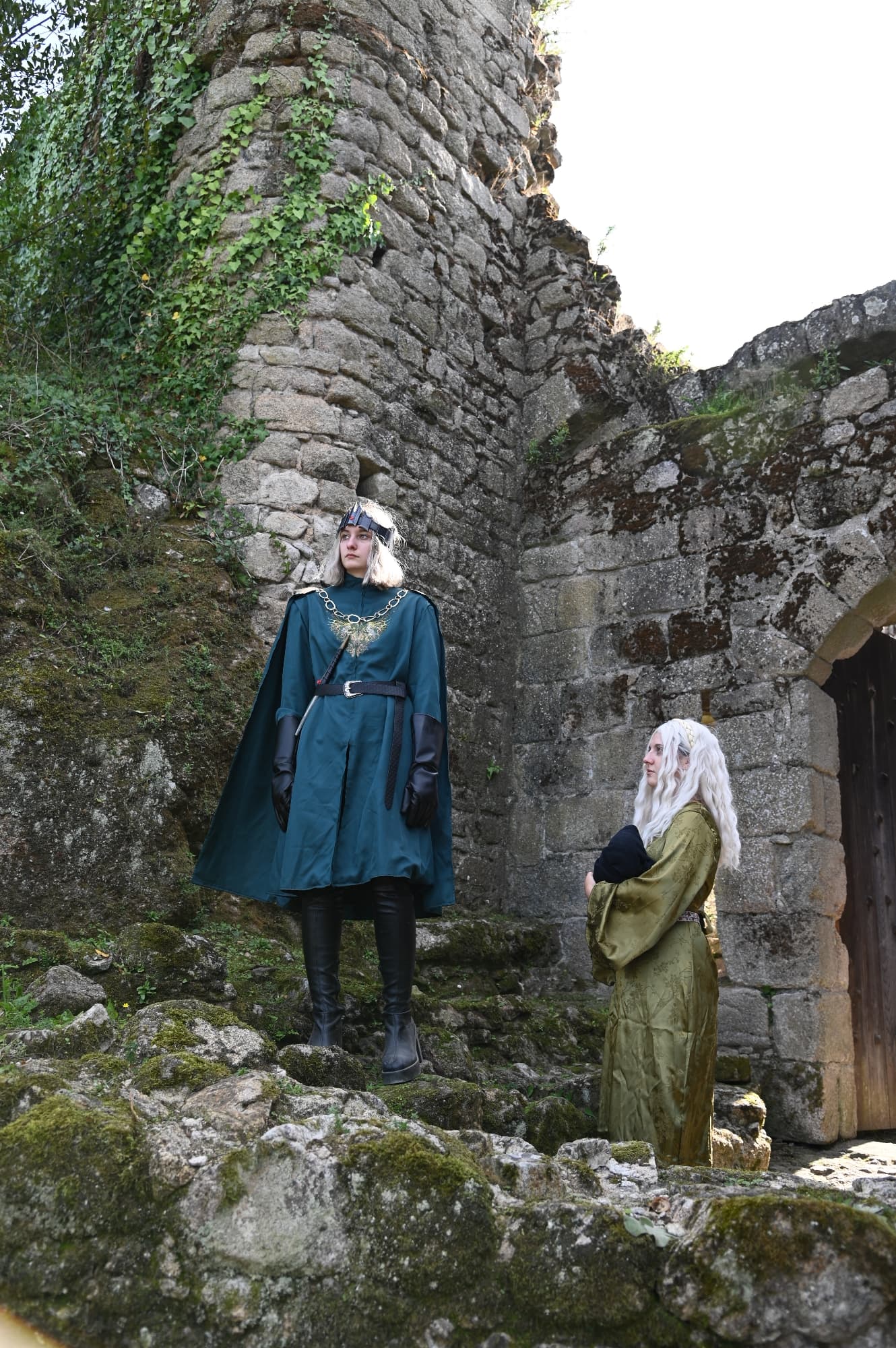 Aegon Targaryen - Photo 19