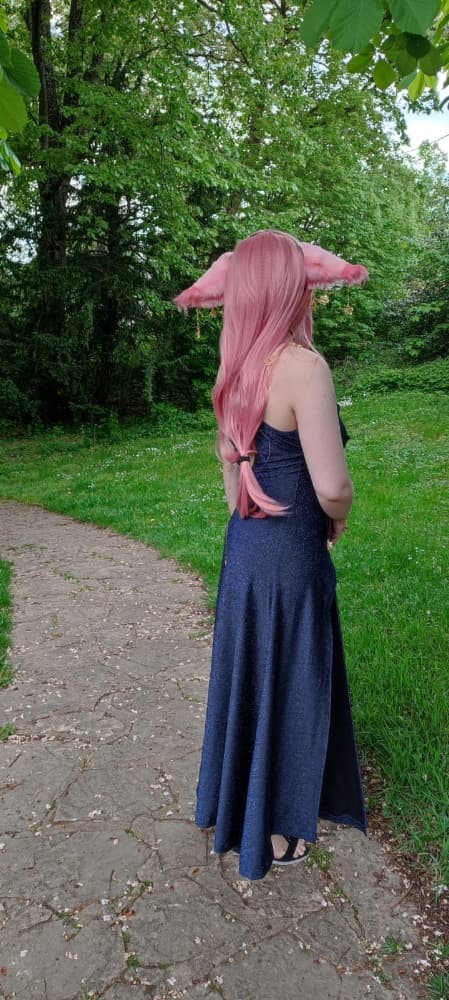 Yae Miko coktail - Photo 4