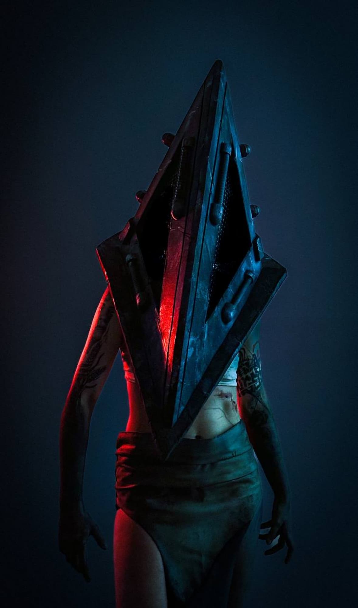 Pyramid Head  - Photo 9