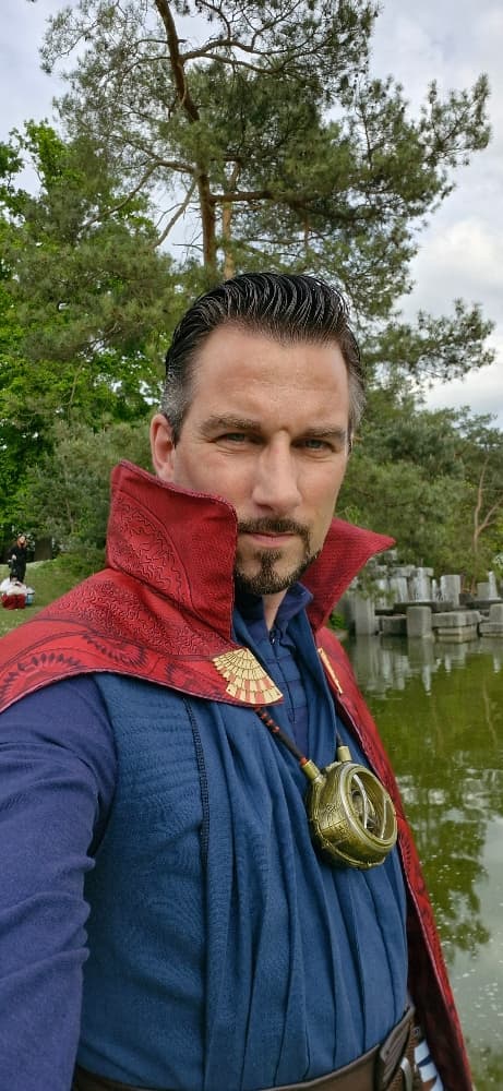 Photos cosplays  - Photo 23