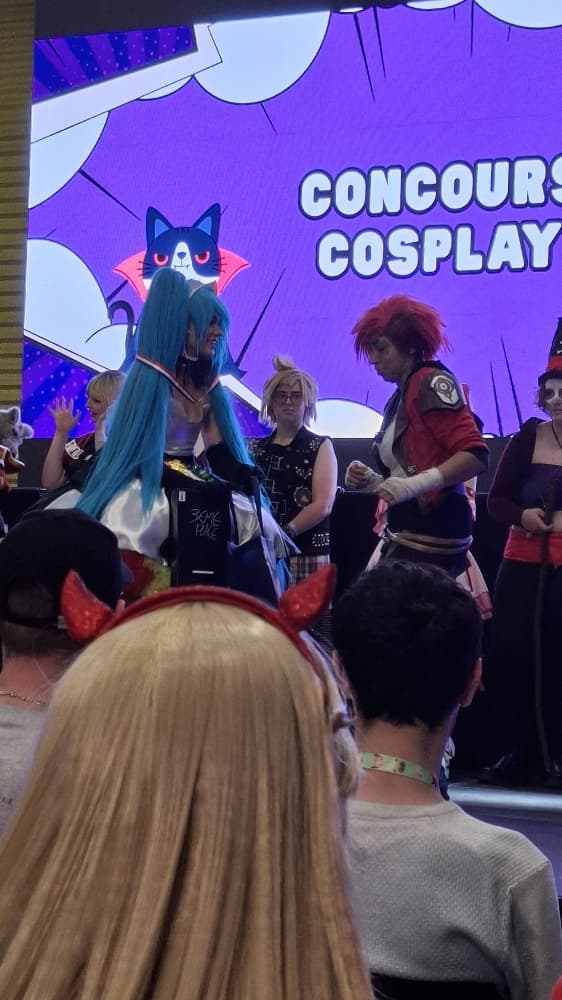 Pictapop 2024 - Photo 16