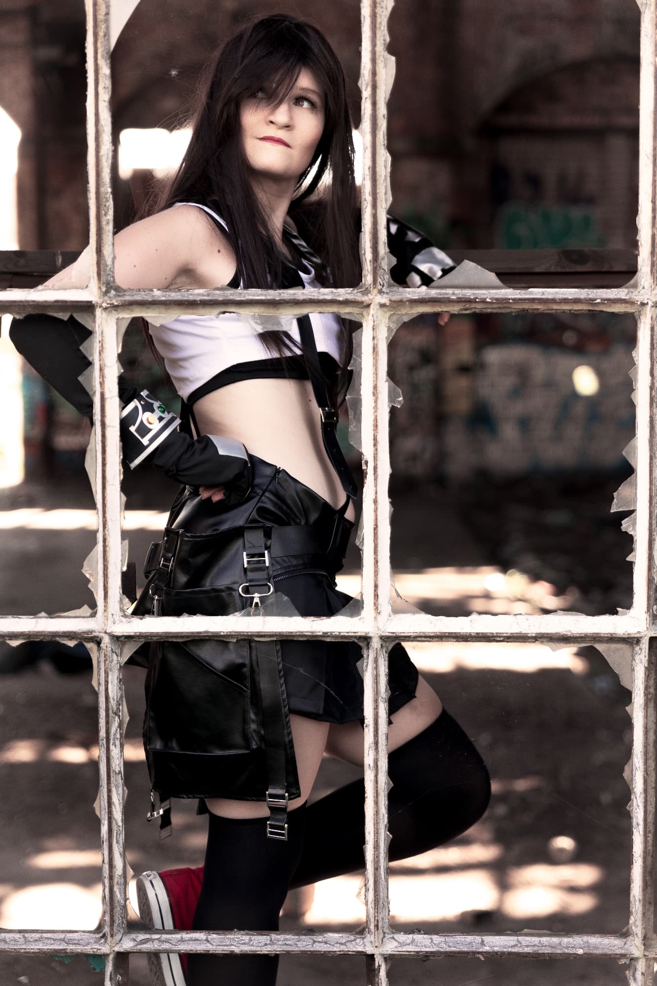 Tifa Lockhart  - Photo 5