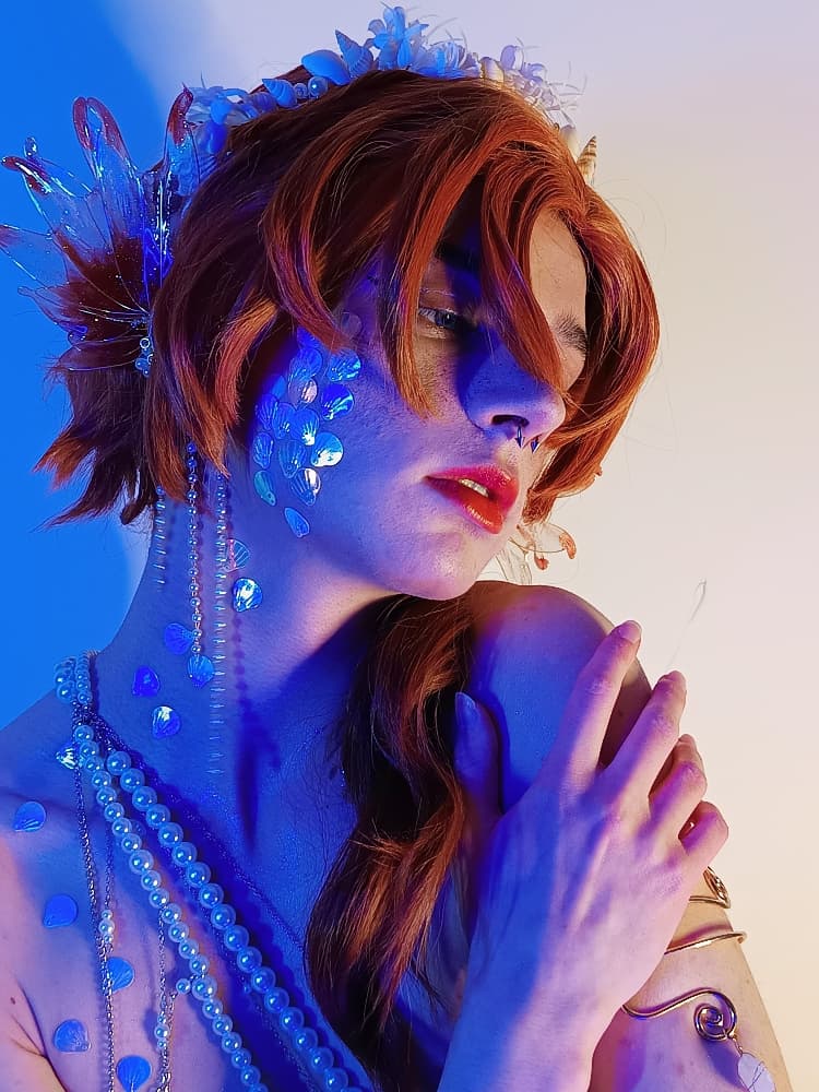 Chuuya sirène - Photo 3