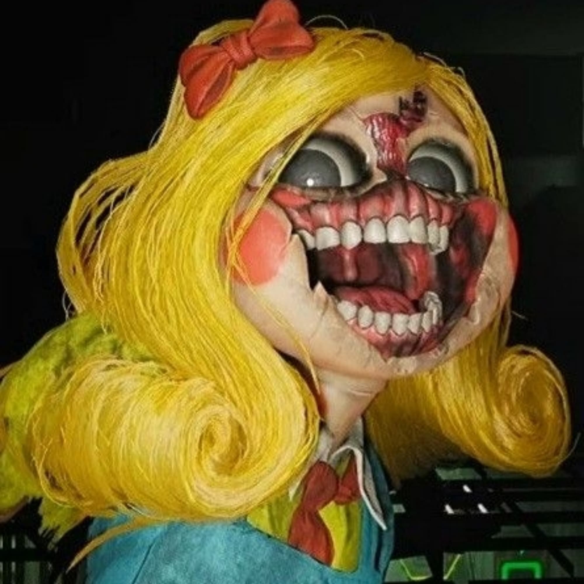 Miss delight 