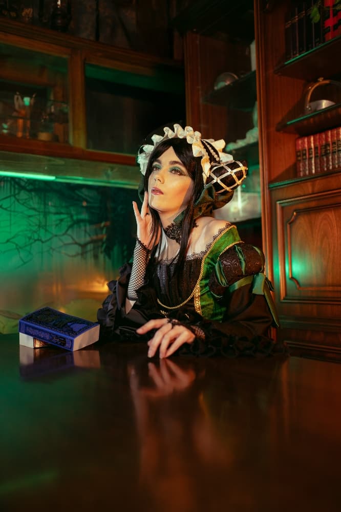 Sieglinde Sullivan  - Photo 2