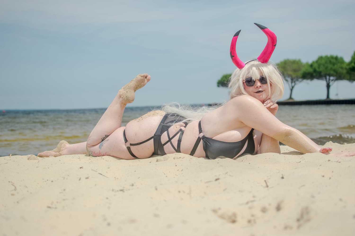 Psycho's Beach Party - Photo 5