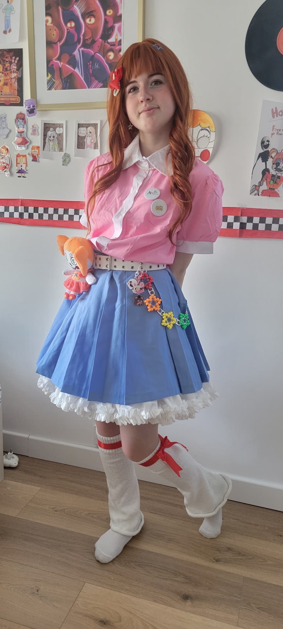 Elizabeth Afton - Photo 10