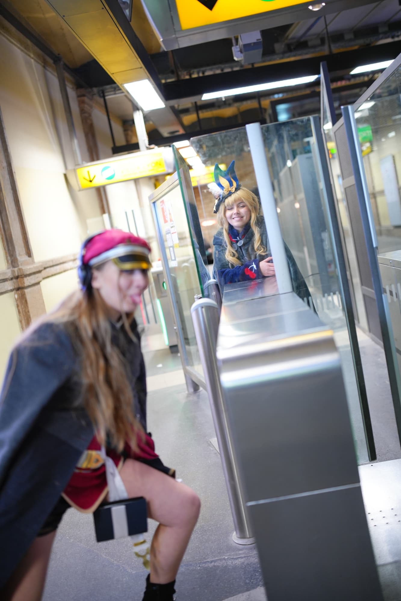 Trio Fontaine  - Photo 21