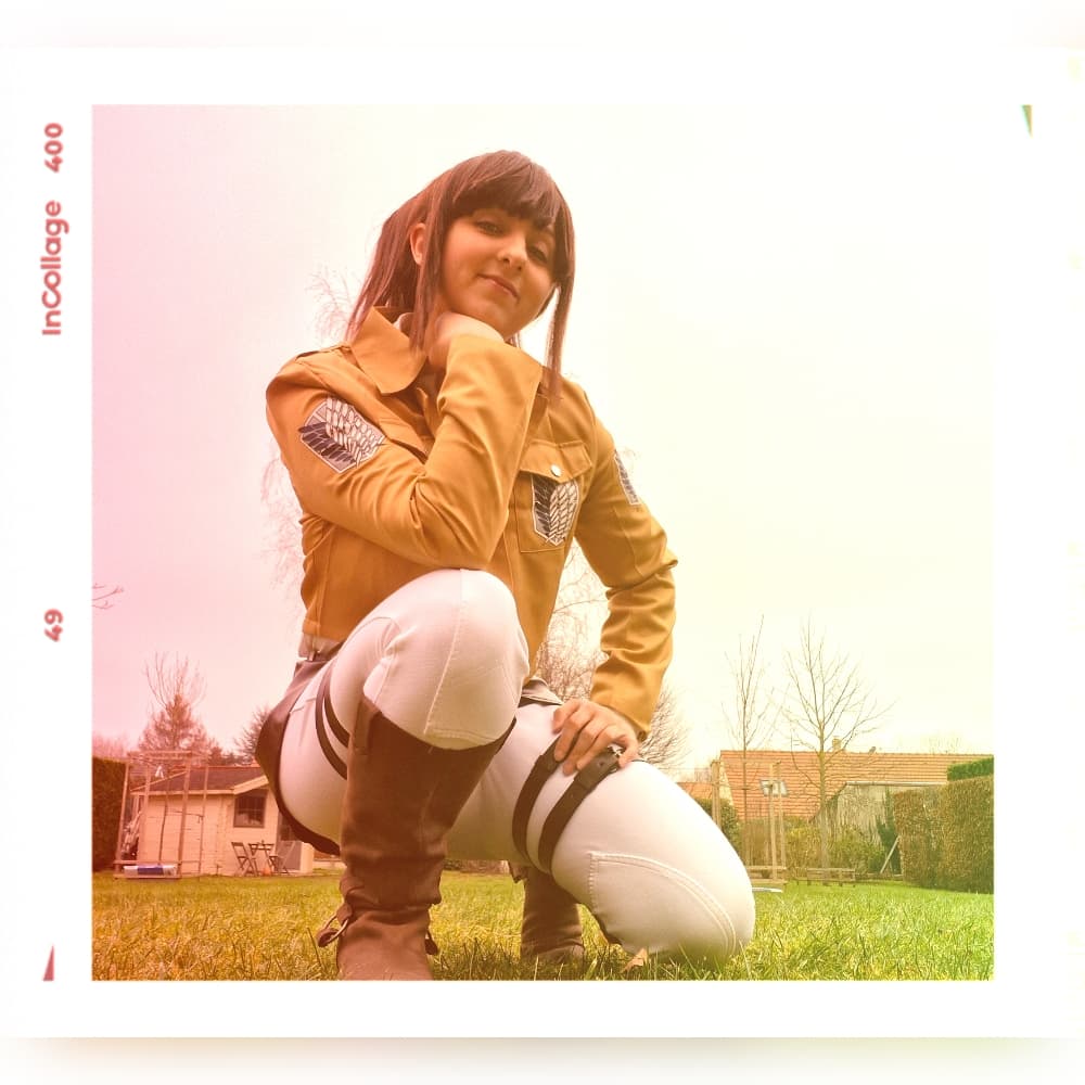 Sasha Braus - Photo 8