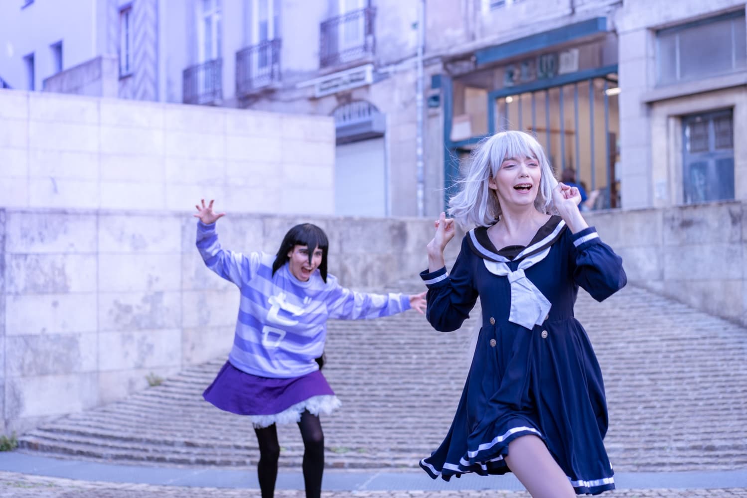 Yamada Tae - Photo 12