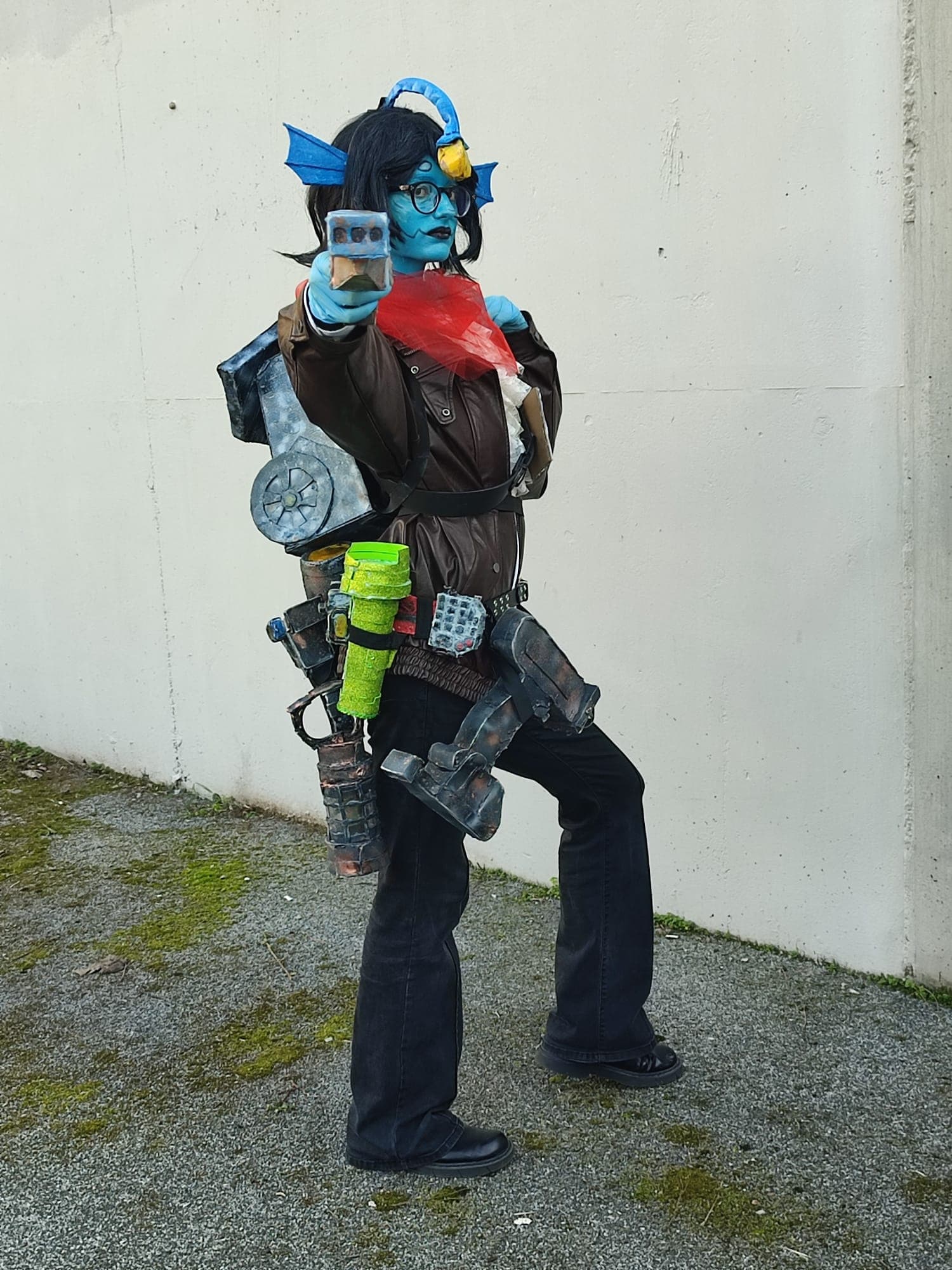 Sebastian Solace  - Photo 12