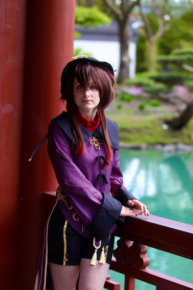 Outside Hu Tao - Photo 33