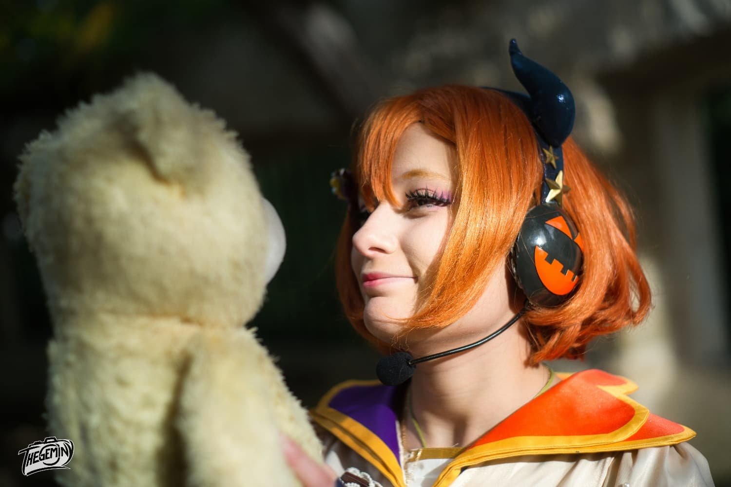 Rin Halloween  - Photo 1