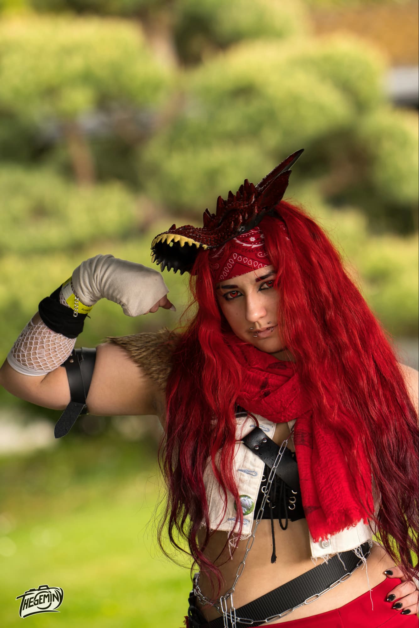 Kirishima Fantasy  - Photo 2