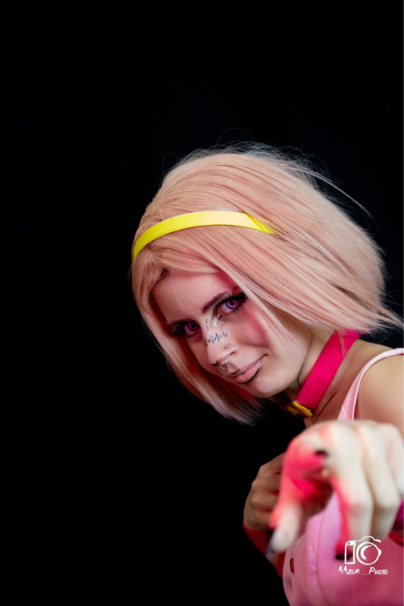 Reimi Sugimoto - Photo 5