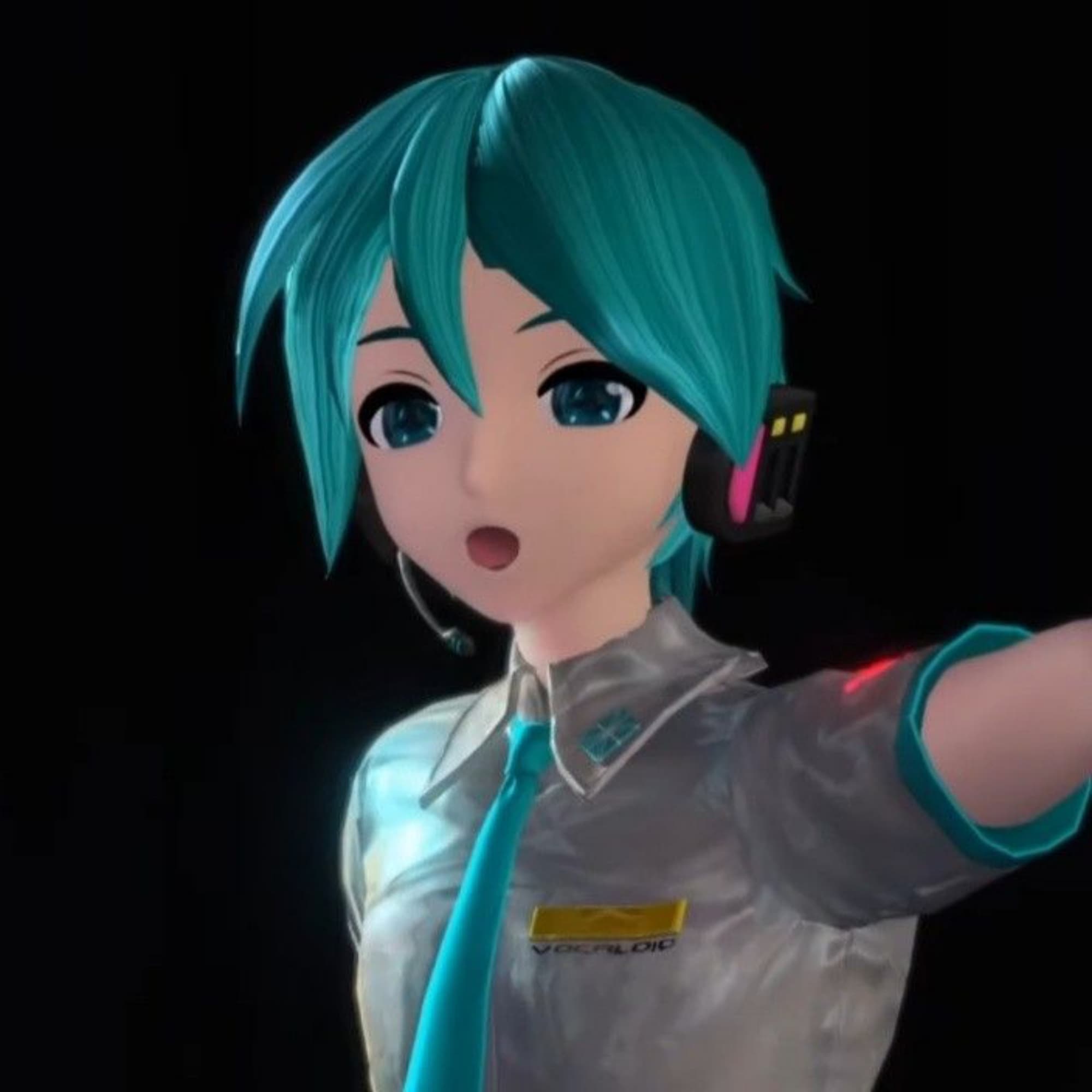 Mikuo 