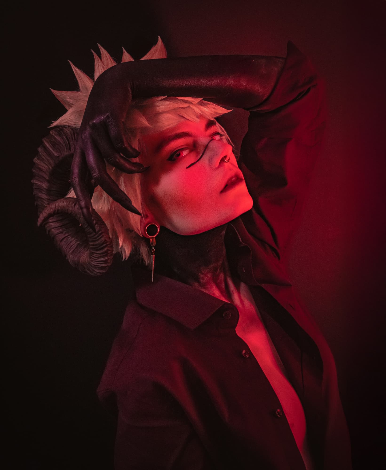 Demon Bakugou - Photo 7