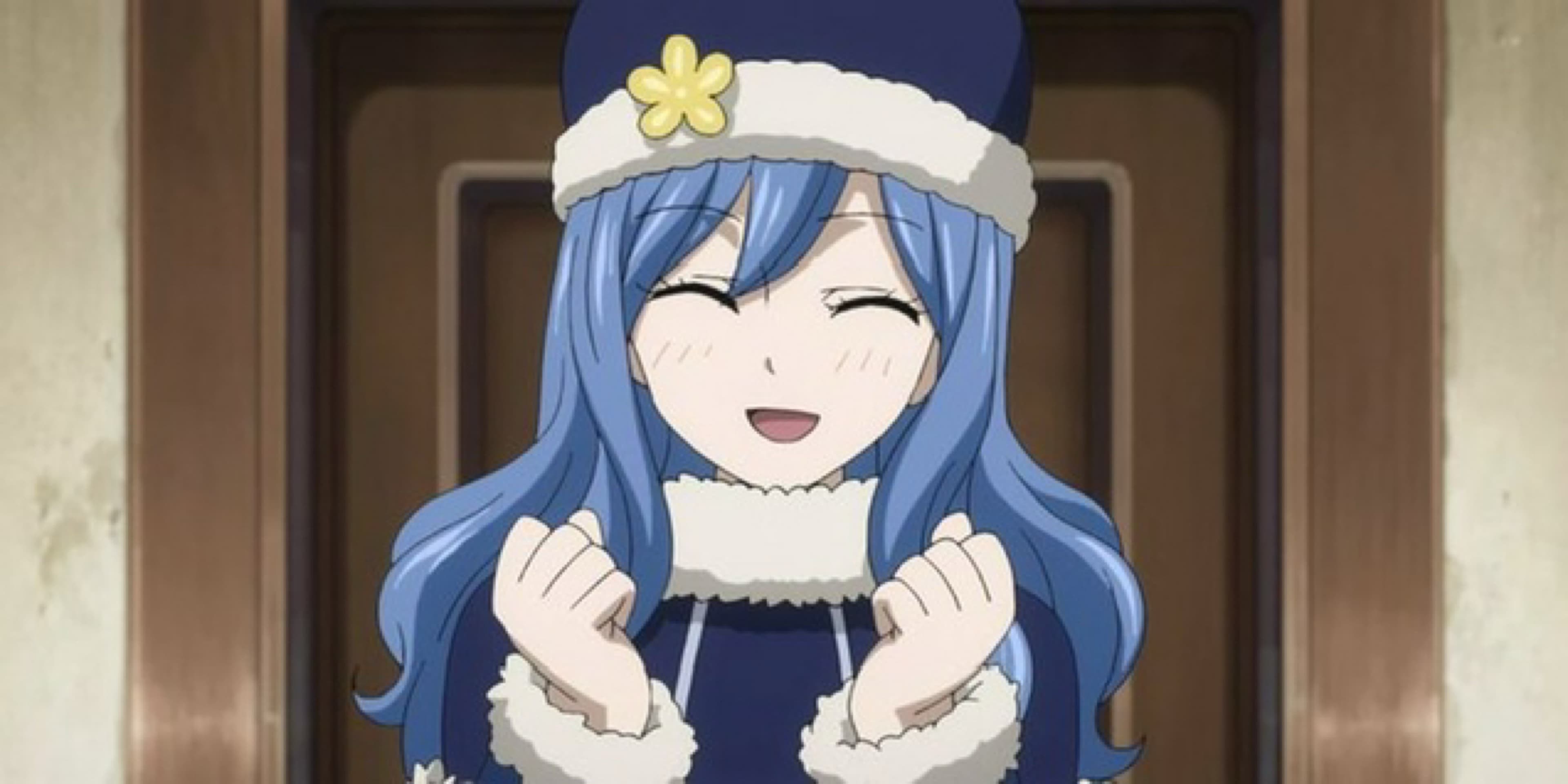 Juvia 