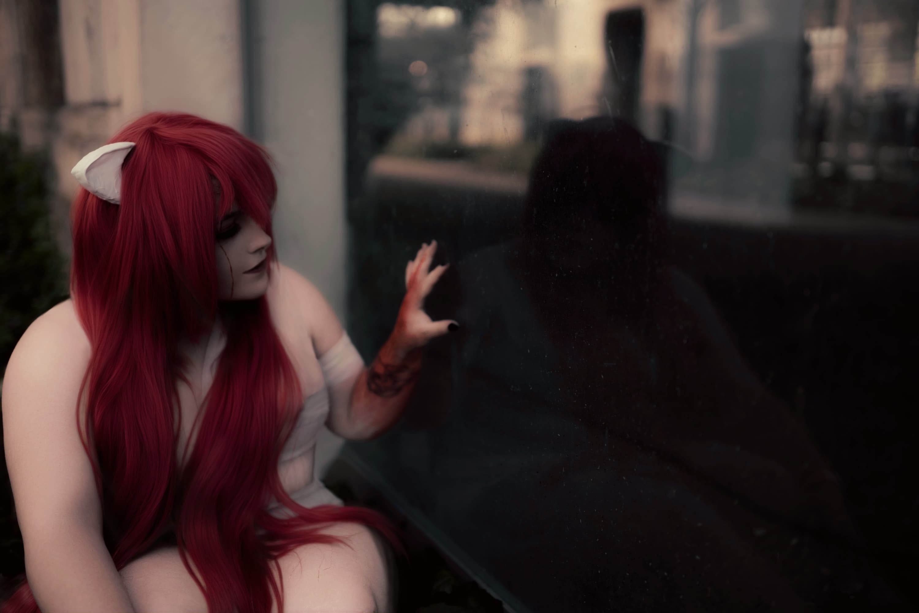 Lucy elfen lied - Photo 1