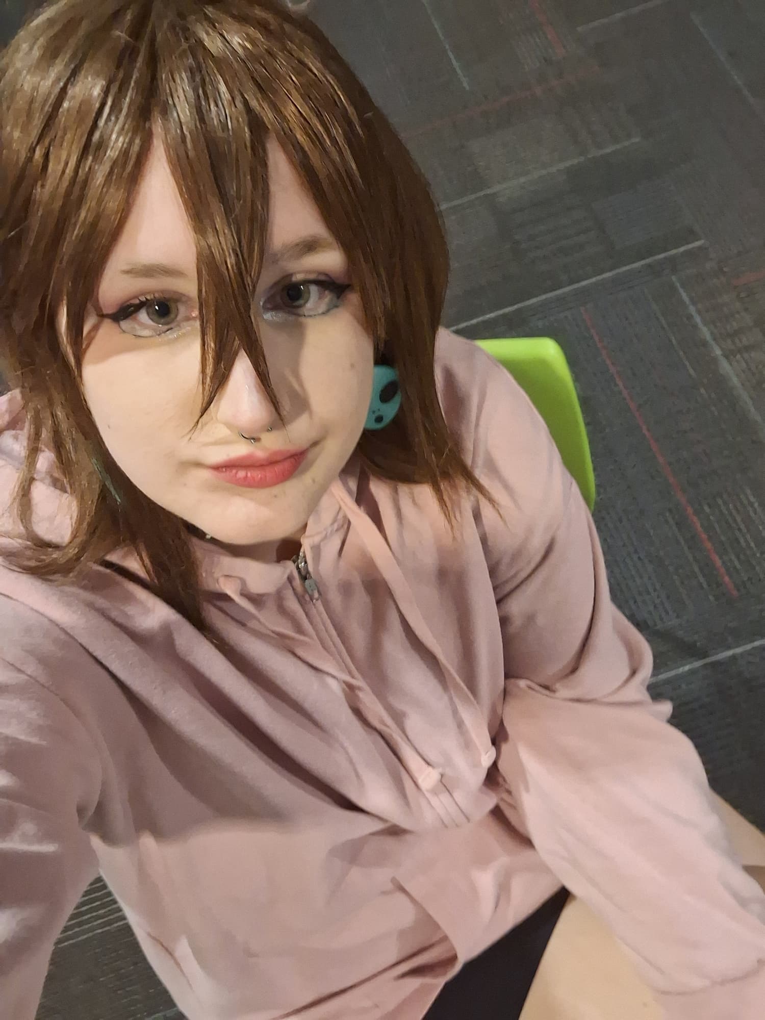 Momo Ayase - Photo 5