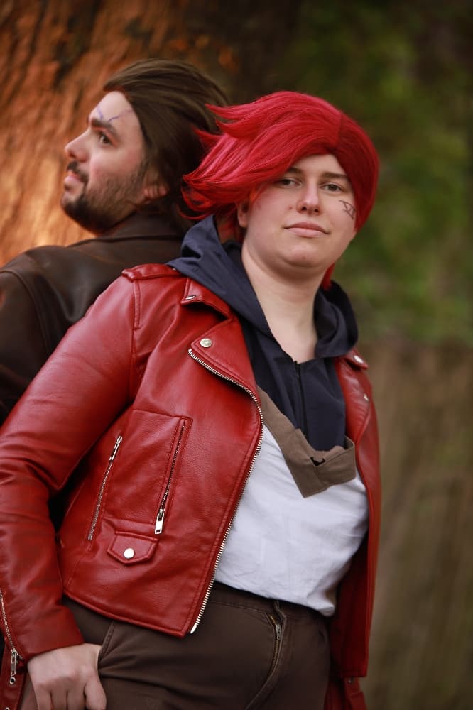 Vi & Vander - Photo 7