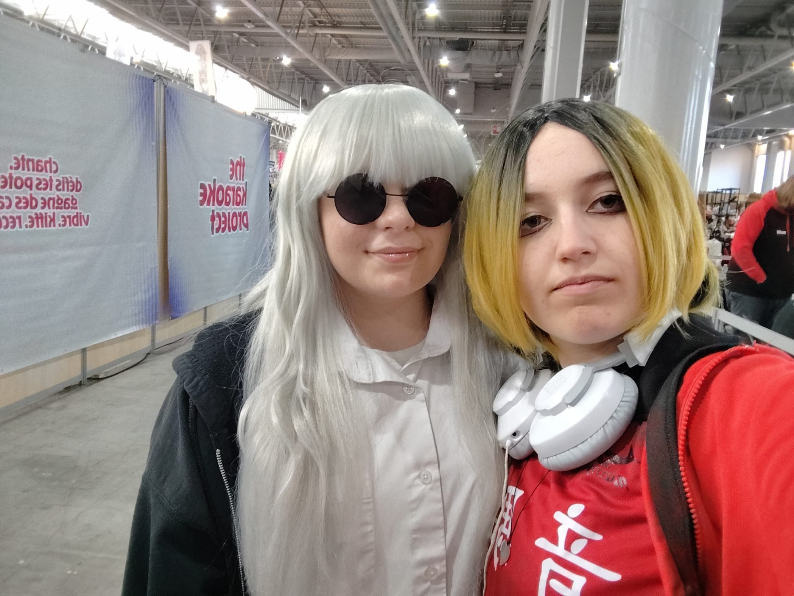 GojoParisManga2026 - Photo 9