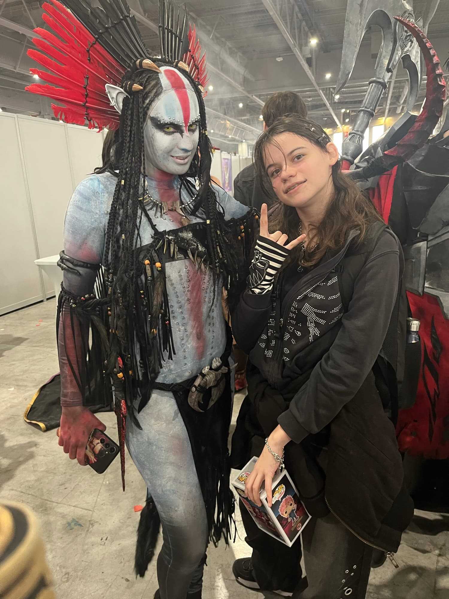 Paris manga 2026 - Photo 26