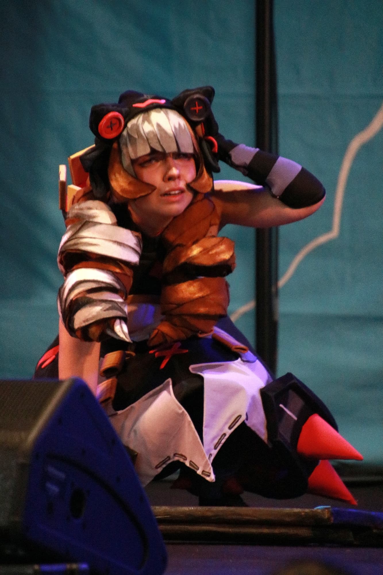 Prestation Gwen - Photo 6