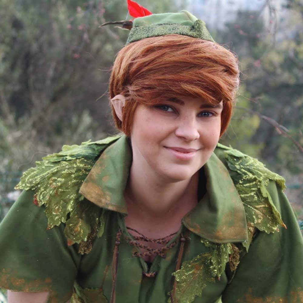 Peter Pan 