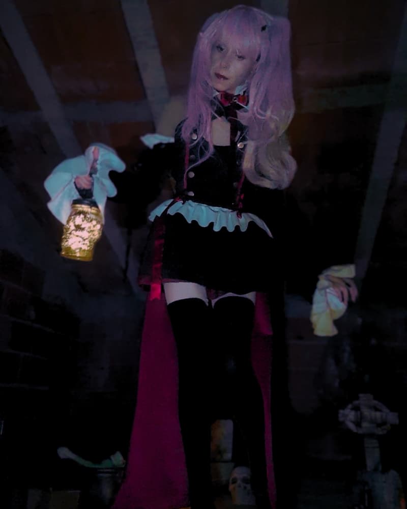 Halloween 2024 - Photo 15