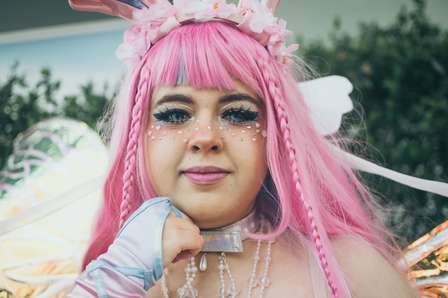 Nymphali - shoot 1 - Photo 3