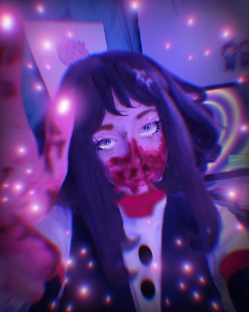 Ochaco Uraraka  - Photo 5