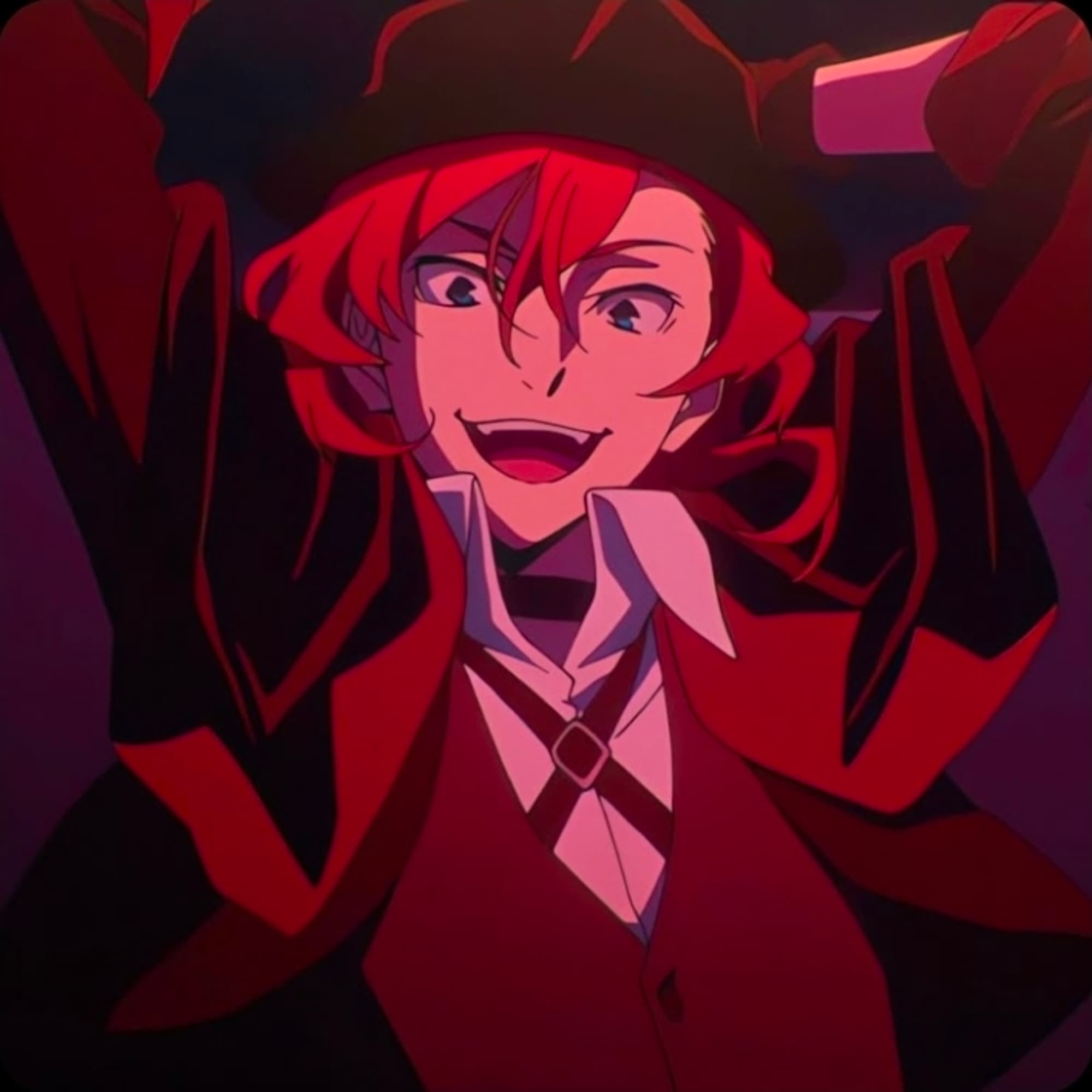 Chuuya Nakahara