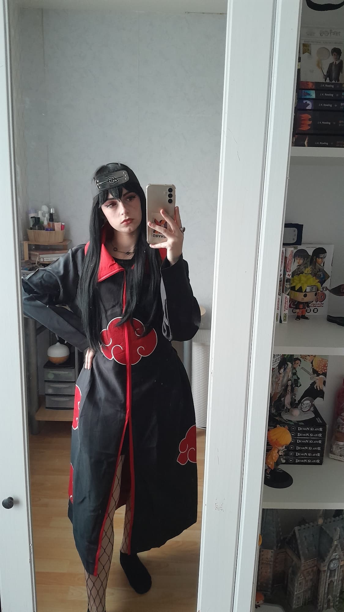Itachi