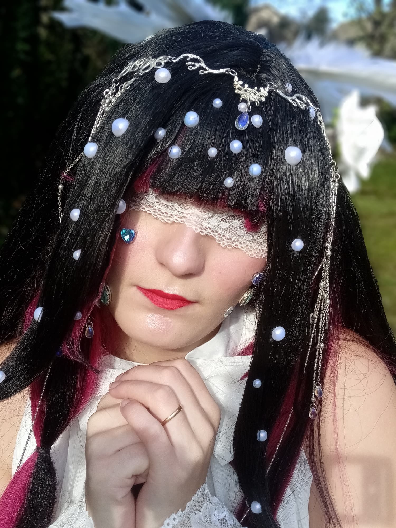 Columbina v1 - Photo 1