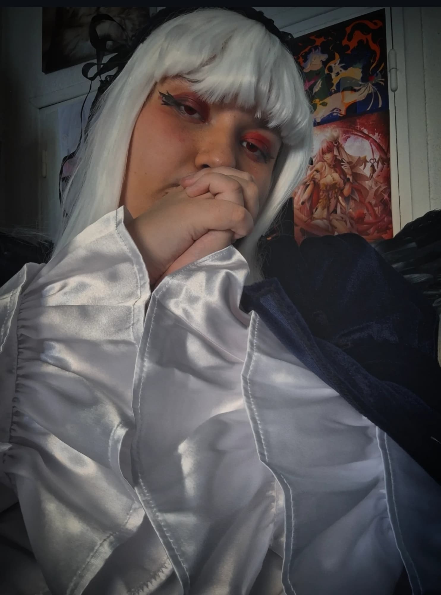 Suigintou  - Photo 1