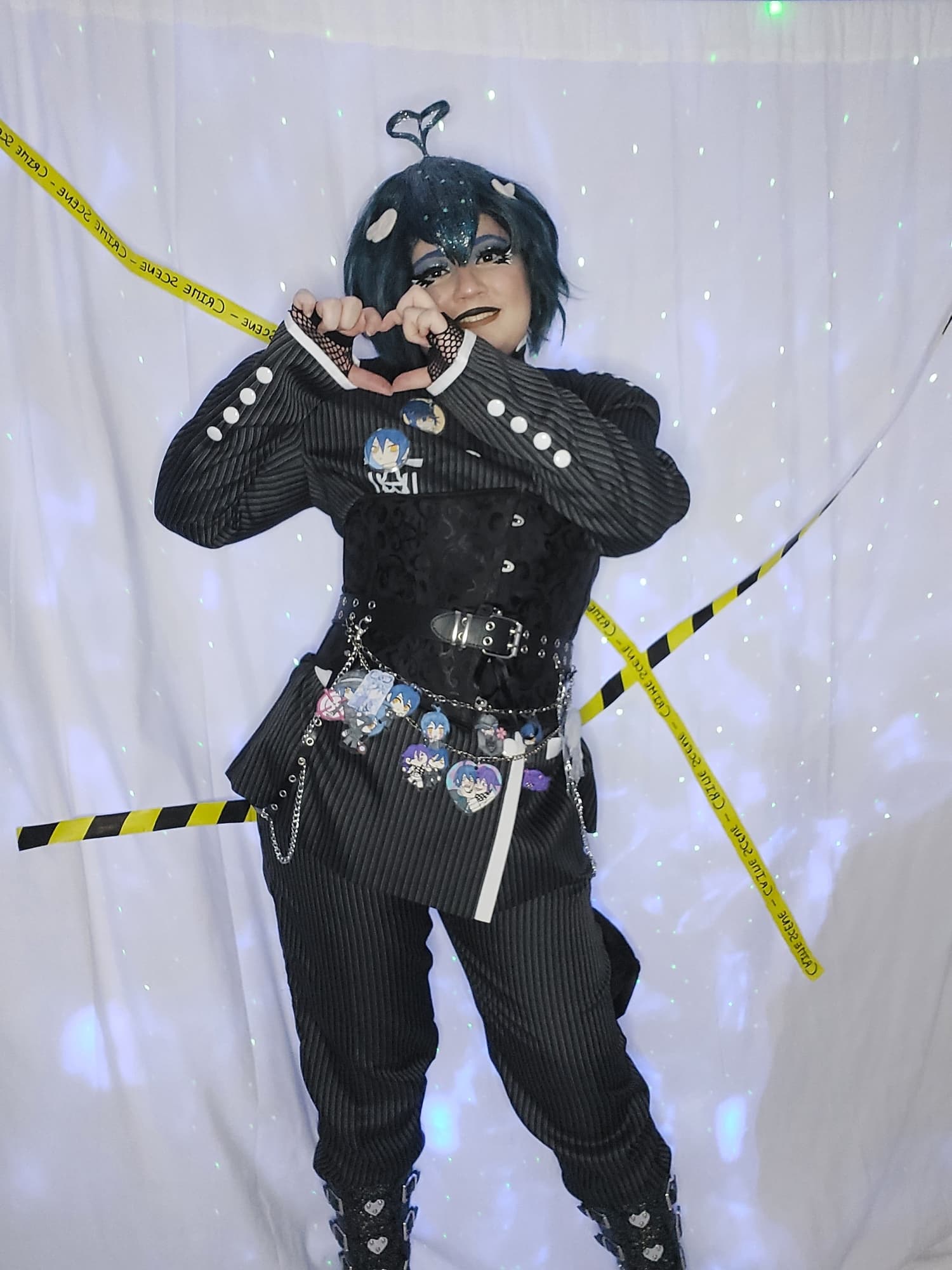 Shuichi Saihara 2022 - Photo 8