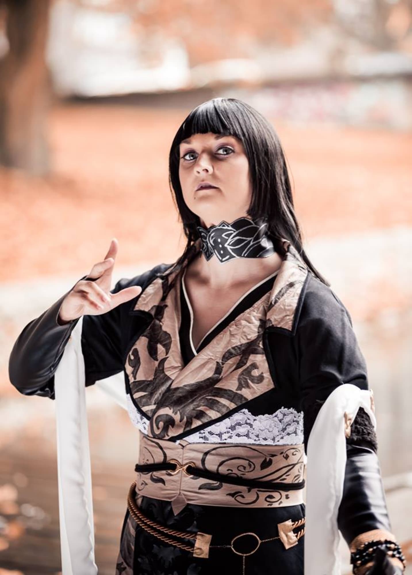 Offenes Shooting HH - Photo 1