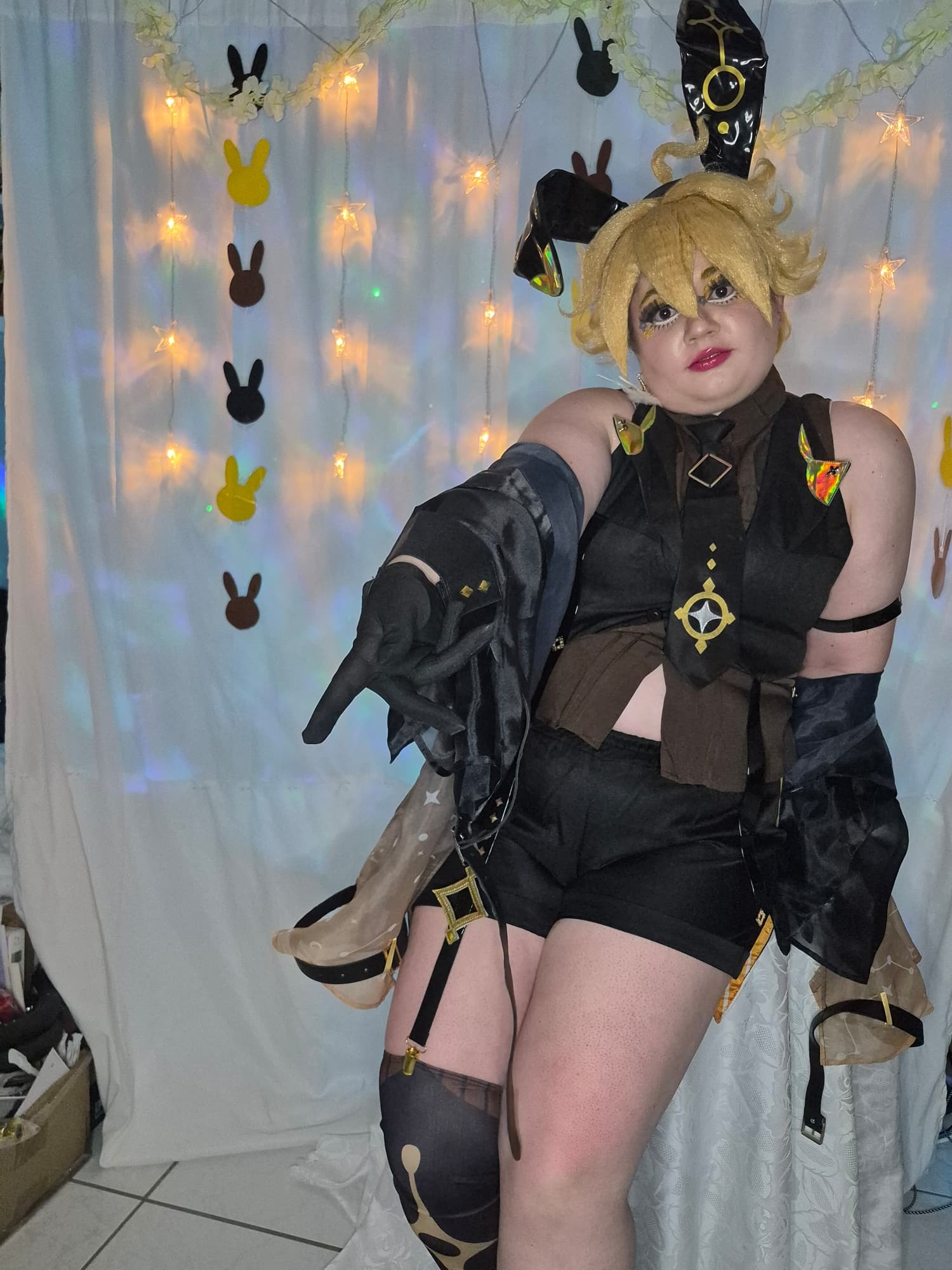 Aether Bunny 2026 - Photo 102