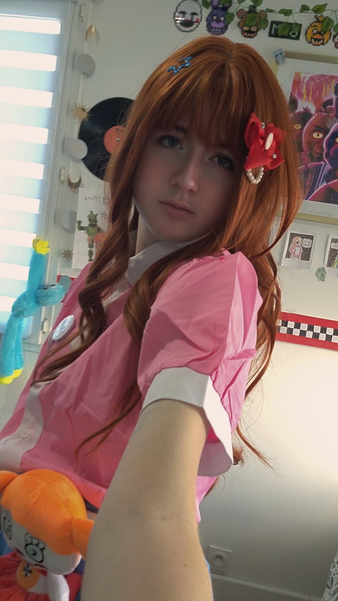 Elizabeth Afton - Photo 11