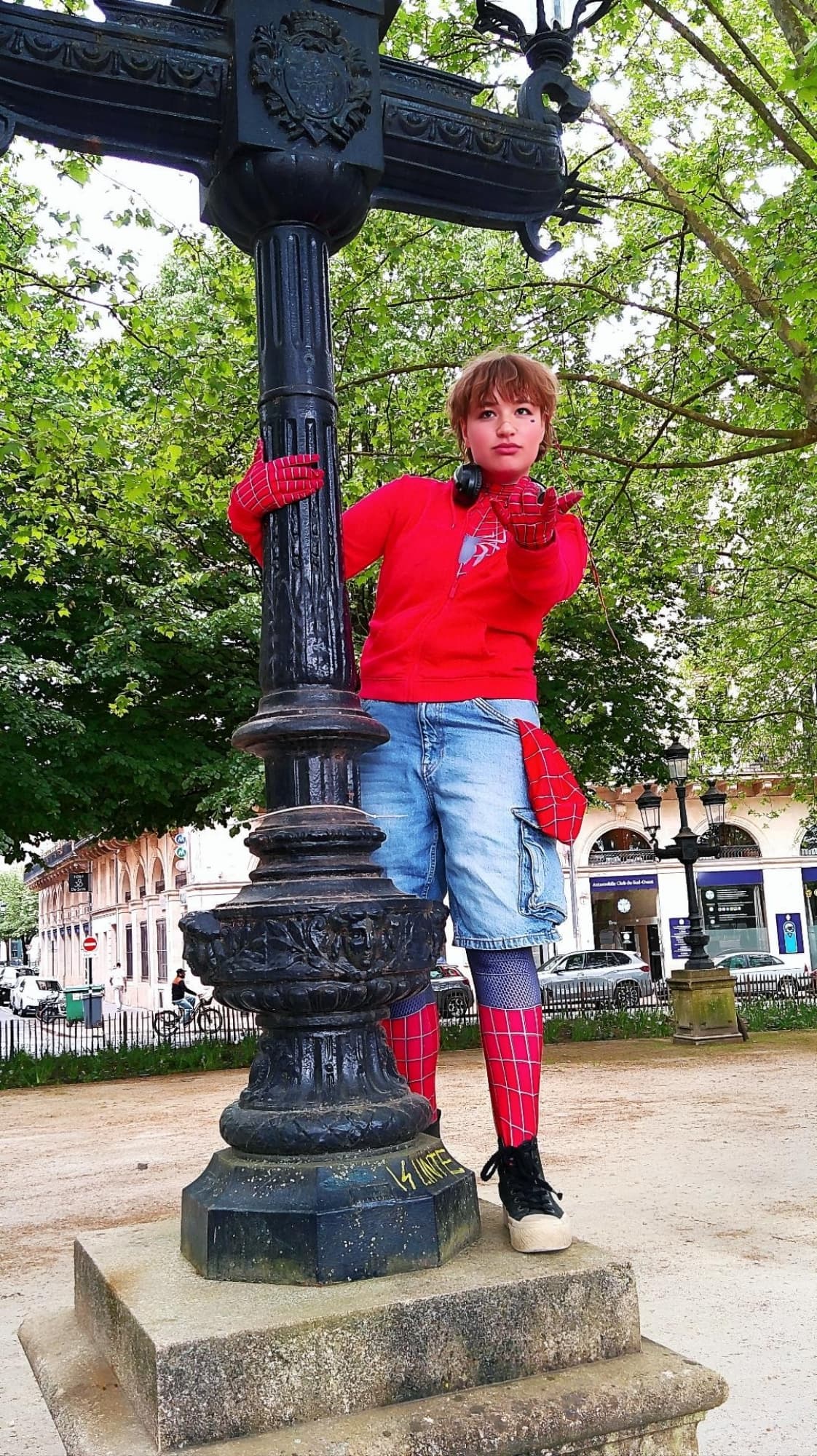 Spider-man - Photo 4