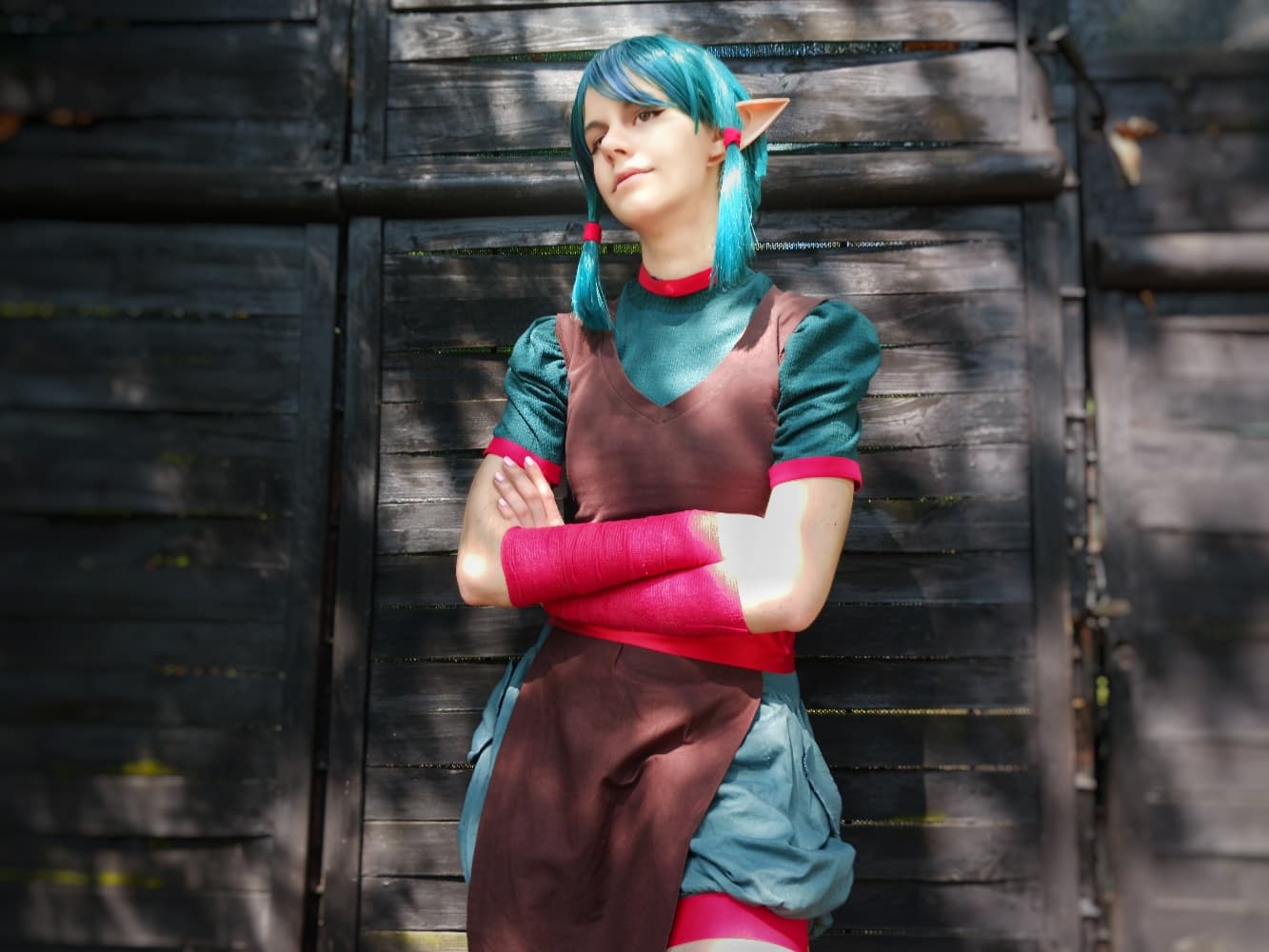 Dren & Zoey (2023) - Photo 7