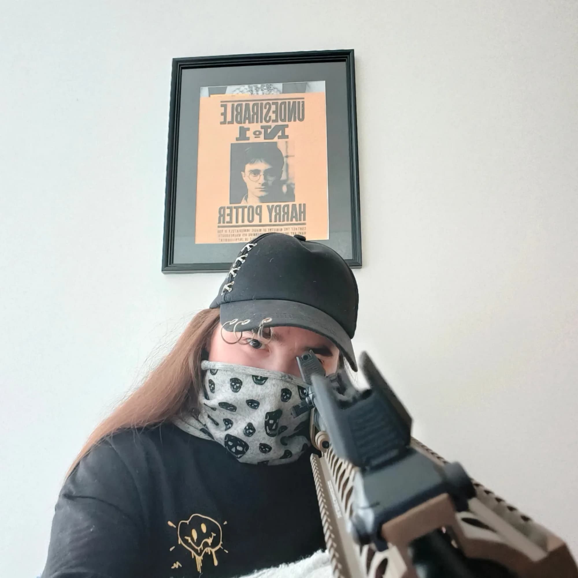 Shooting photo  A-1 - Photo 25