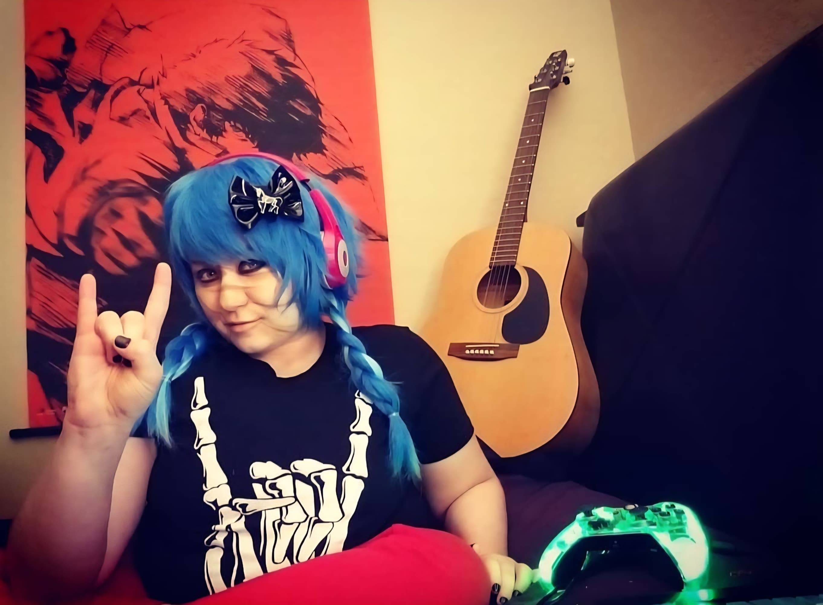 SallyFace - Photo 14