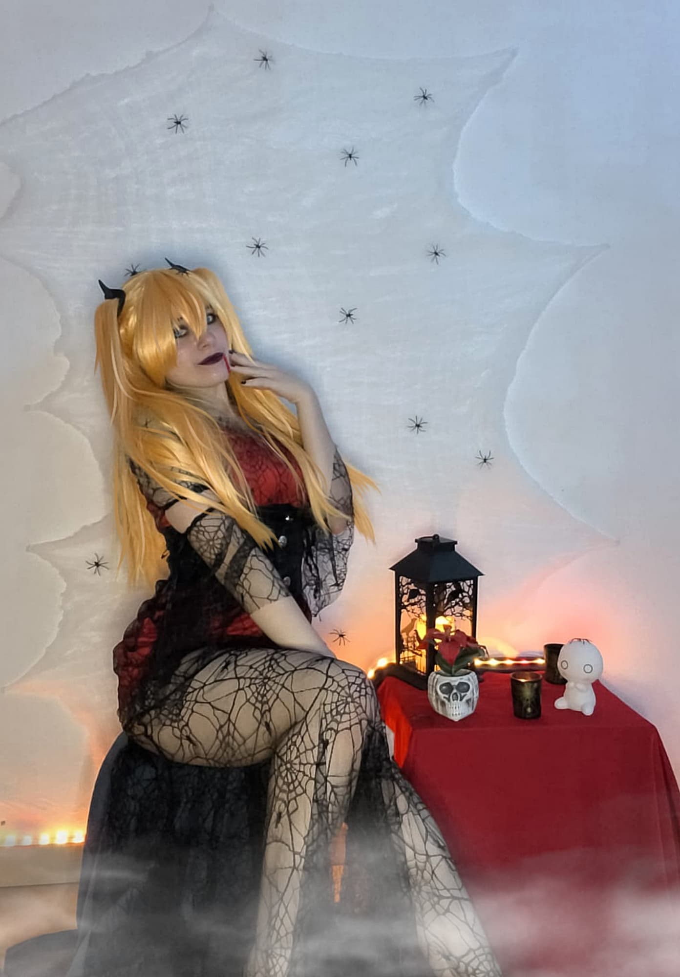 Lilliel vampire  - Photo 3