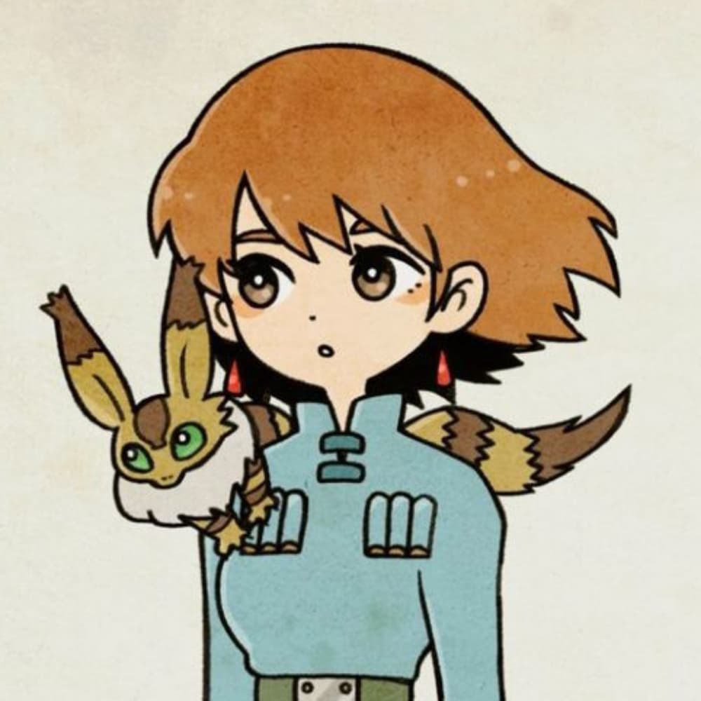 Nausicaa