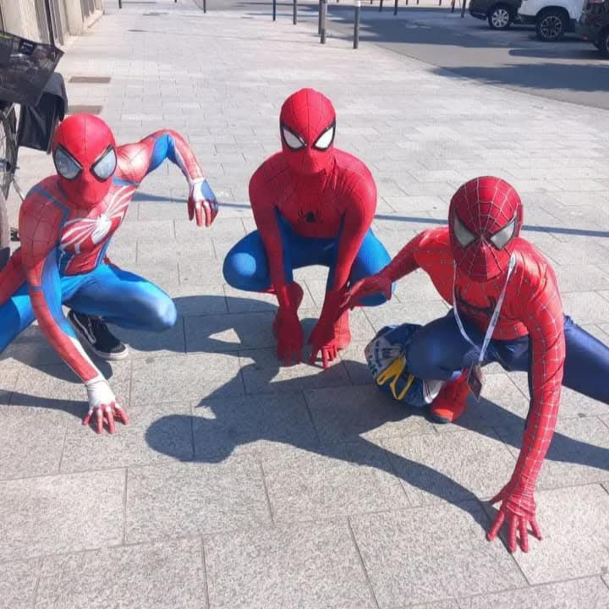 Journée comics 2023 - Photo 7